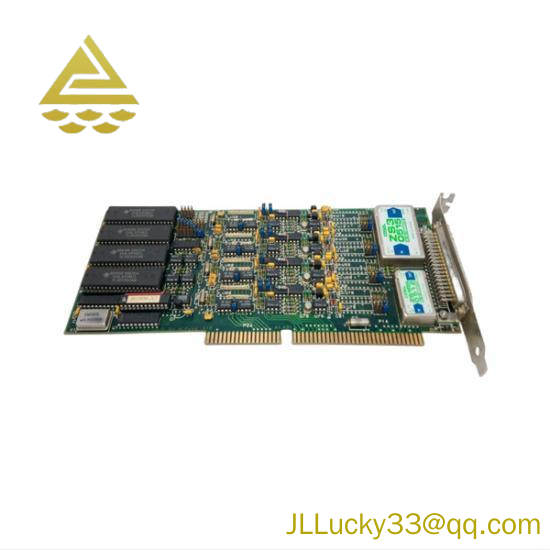 Kongsberg NA-1030.1 HA332167A/A 6200115 Digital I/O Interface Card for Industrial Automation