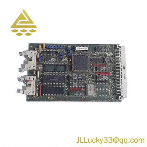 Kongsberg NA-1E220.1 WBU-CPU Single Board Controller
