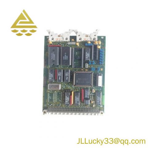 Kongsberg NA-1E220 Single Board Controller, High-Performance Industrial Control Module