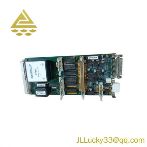 Kongsberg NA-1E222.1 Power Card