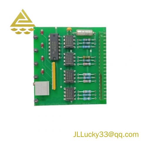 Kongsberg NA1022 PowerMonitor Adapter - Advanced Monitoring Solution
