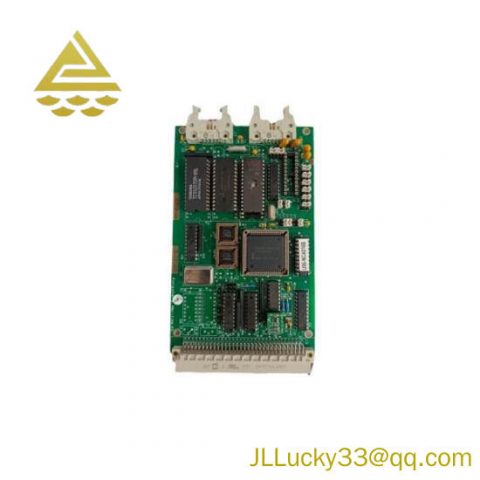 Kongsberg NA1E220.1 CPU Single Board