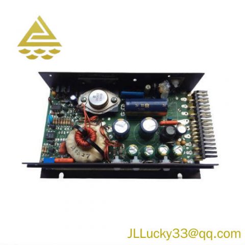Kongsberg VT25-373-99/x9 Power Supply Module