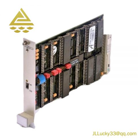 KONTRON VMEM-S2 Memory Board: Industrial-grade Memory Solution