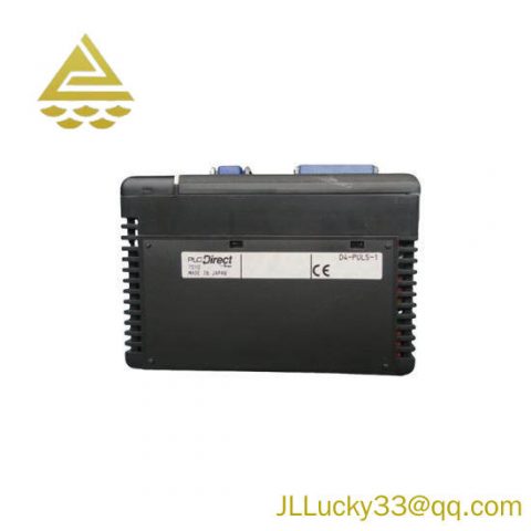 Koyo D4-PULS-1 Single Axis Pulse Module