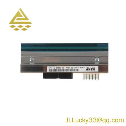 KPA-112-8MTA2-SKB Print Head: Precision Printing Solutions for Industrial Applications