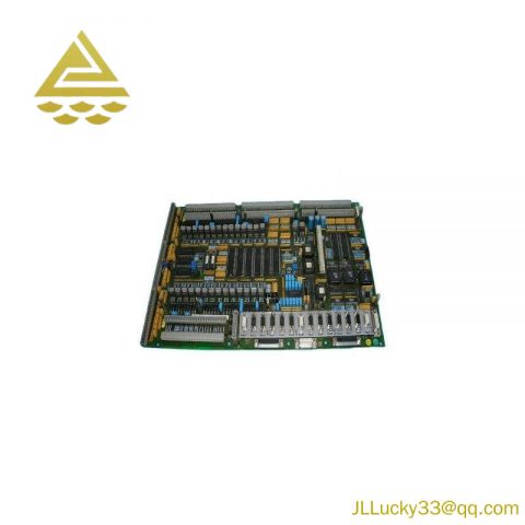 KraussMaffei IO 502/5088020 I/O Card & Modules: Precision Control Solutions