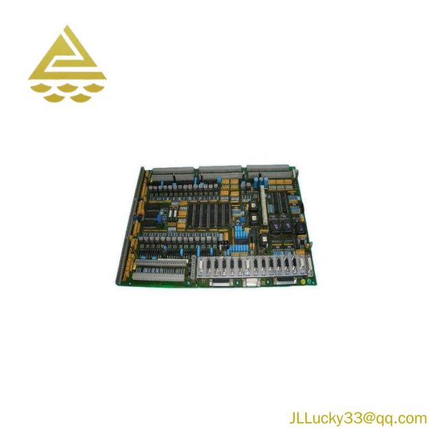 KraussMaffei IO 502/5088020 I/O Card & Modules: Precision Control Solutions