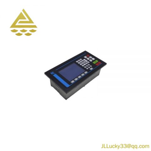 KTRON KSL2401-30056 Display, High Precision Industrial Control Module