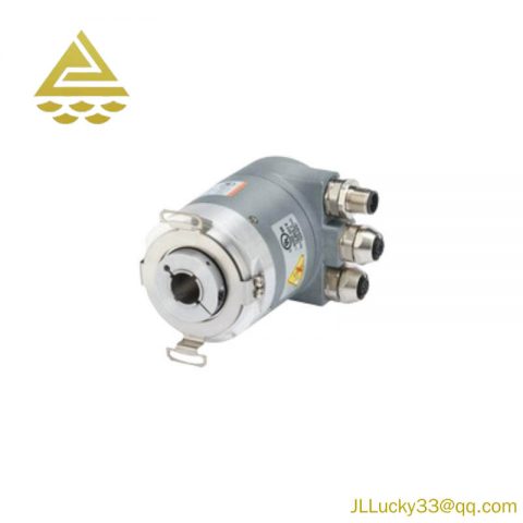 KUBLER 8.5888.5431.3112: Precision Absolute Rotary Measuring Sensor