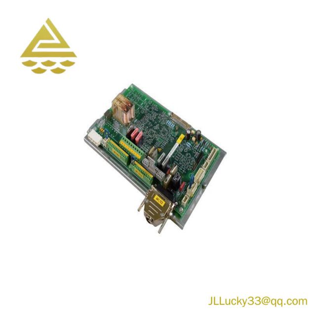 KUKA 00-111-230 Communication Board: High-Speed Networking Module