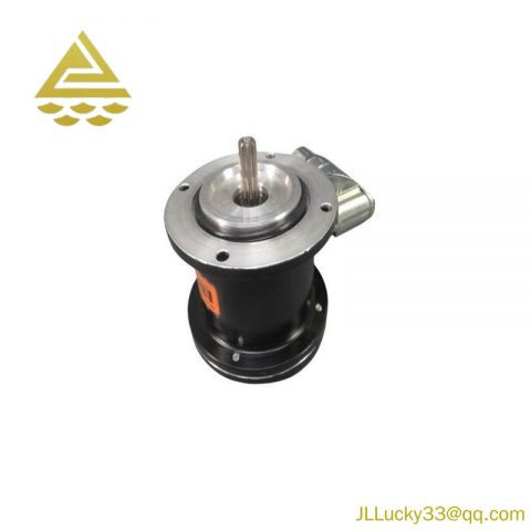 KUKA 00-138-219 Robot Encoder: Precision Motion Control for Industrial Robots