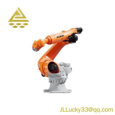 KUKA 00-138-379 Safety Board for Robotics Components