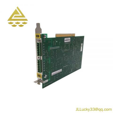 KUKA 00-150-553 PC BOARD: Industrial Control Module
