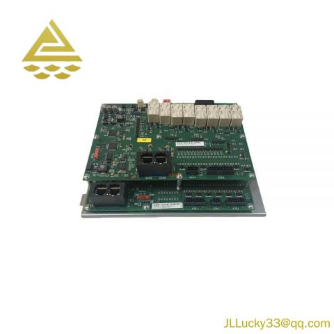 KUKA Safety Interface Board 00-161-116: Reliable & Secure Industrial Control Solutions