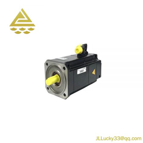KUKA 1FK7063-5AF71-1SY3-ZS77 Servo Motor