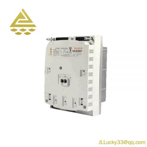 KUKA 00-198-263, KPP600-20-2X40 Power Supply Module