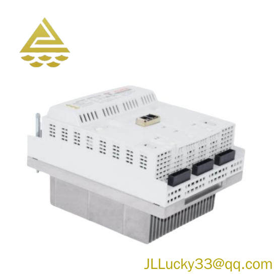 KUKA 00-198-269 New Robot KRC4 Servo Drive KSP 600 3×64 - Precision Automation Module