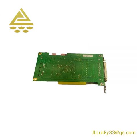 KUKA 00-271-314 IOB-16-16B Communication Card