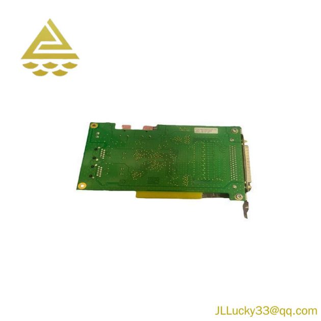 KUKA 00-271-314 IOB-16-16B Communication Card