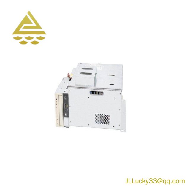 KUKA 1FK6081-6AF71-1ZZ9-Z Industrial Servo Drive Module