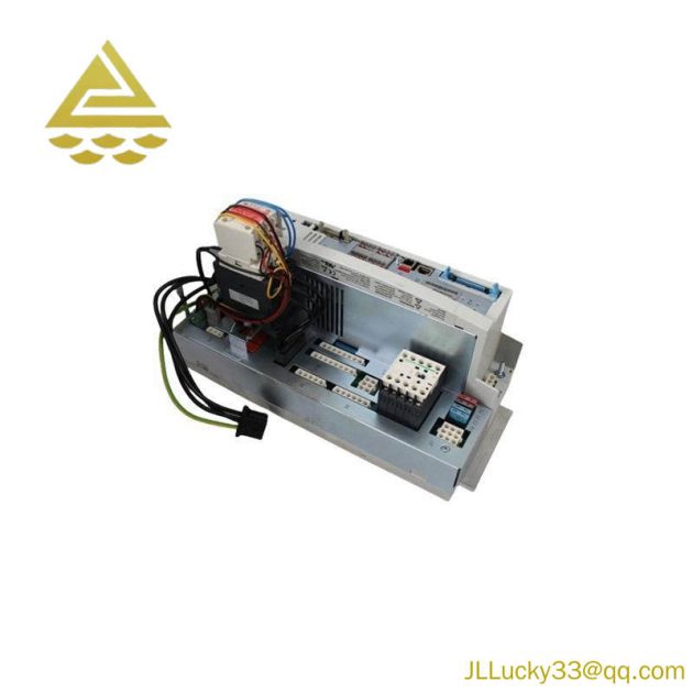 KUKA 1FK6081-6AF71-1ZZ9-Z Industrial Servo Drive Module