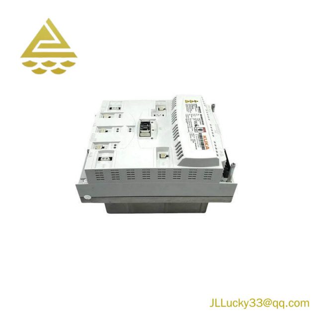 KUKA 1FK6081-6AF71-1ZZ9-Z Industrial Servo Drive Module