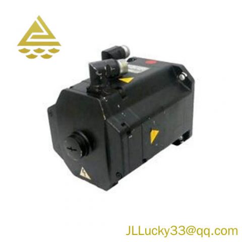 KUKA 1FK7081-5AZ91-1ZZ9-Z SERVO MOTOR - Precision Control & Efficiency in Automation