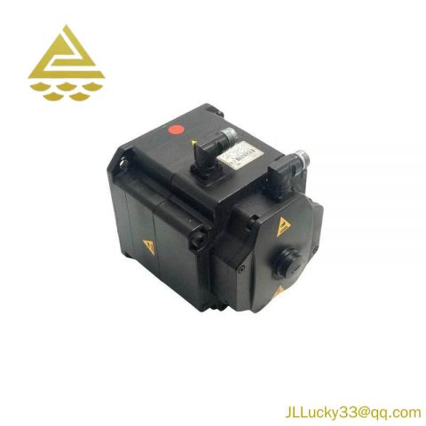 KUKA 1FK7101-Y71-1SY3-Z S77 00-179-161 Servo Motor: Precision Control, Robust Performance