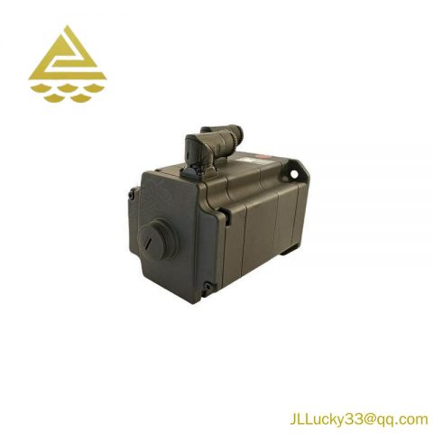 KUKA 1FK7103-5AF81-1SH3-Z Servo Motor