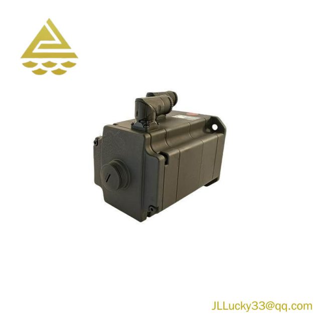 KUKA 1FK7103-5AF81-1SH3-Z Servo Motor
