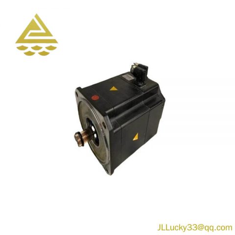 KUKA 1FK7103-5AZ91-1ZZ9-ZS08 Servo Motor: Precision and Efficiency in Industrial Automation