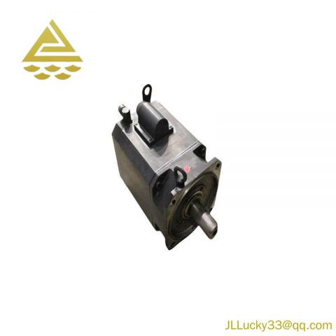 KUKA A1~SP-AC G1 / 1FK7100-192302 - High-Performance Servo Motor