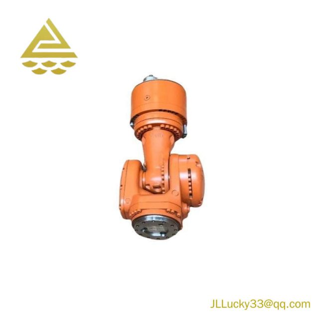 KUKA A2KR500 Robotic Arm - Precision, Efficiency, and Versatility in Manufacturing