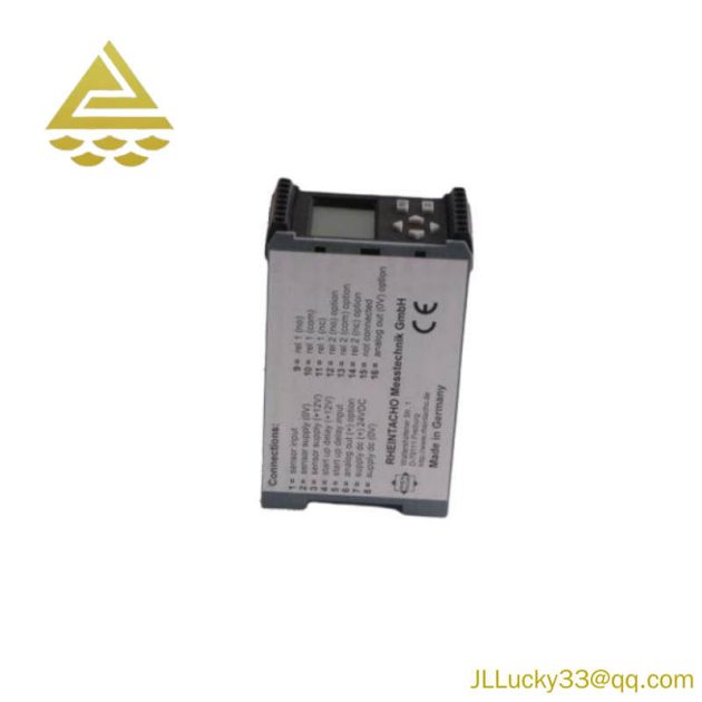 KUKA C2KSS-16-32 Servo Motor: High Precision Control in Industrial Automation