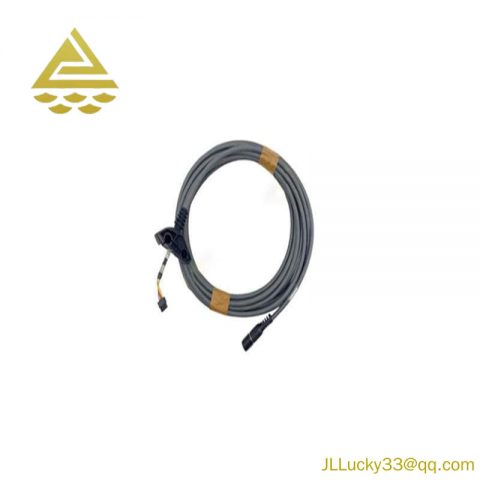 KUKA C400-181-563 Teach Pendant Cable - Robotic Control Module