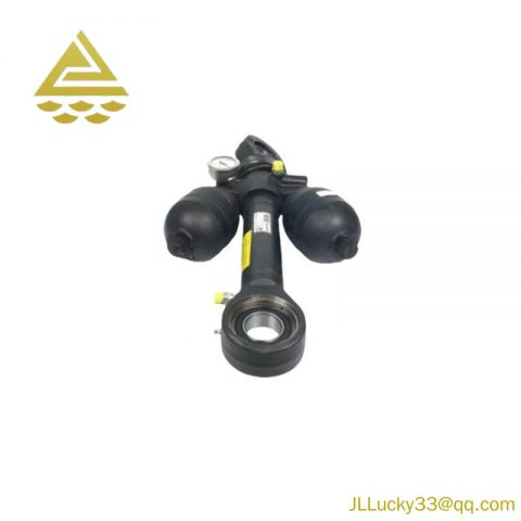 KUKA GA14-00-183-637 Robot Balancing Cylinder, Precision Engineered for Industrial Automation