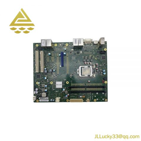 KUKA KPC400-357-986 Module, High-Performance Mainboard for Industrial Automation