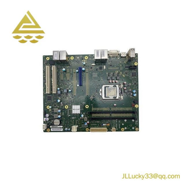 KUKA KPC400-357-986 Module, High-Performance Mainboard for Industrial Automation