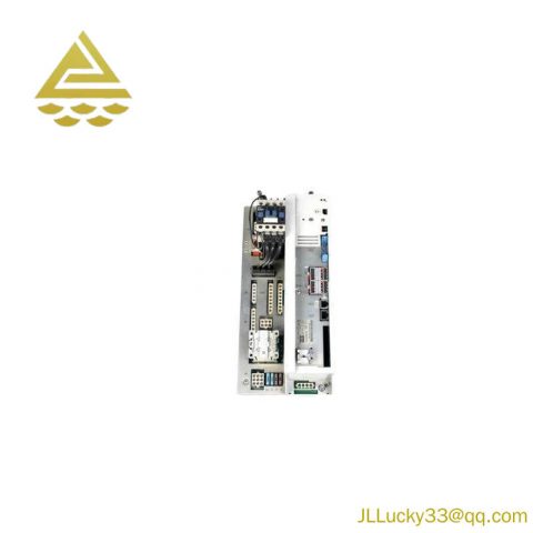 KUKA KPS-600/20-REL Industrial Power Supply Unit