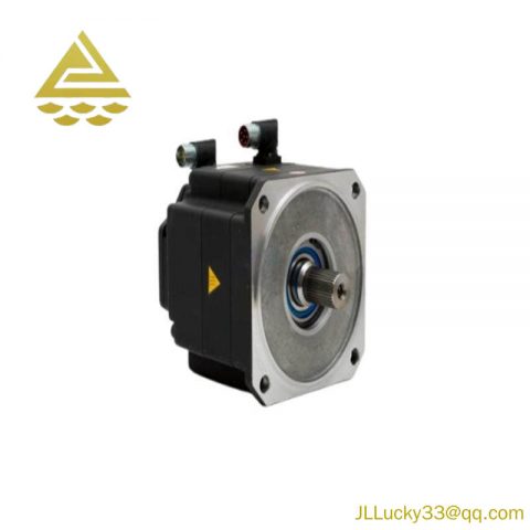KUKA KR21000-192-432 Servo Motor, Precision Driven Industrial Excellence