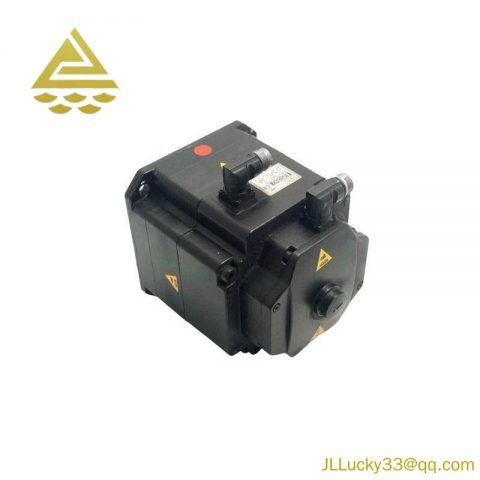 KUKA KR500-R2830-FA100-170-721 Motor Motor, Precision Industrial Automation Solutions