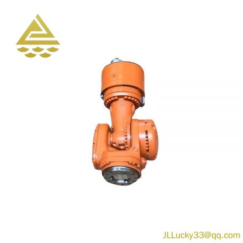 KUKA KR500-R2830-FA200-170-720 Industrial Robotic Arm
