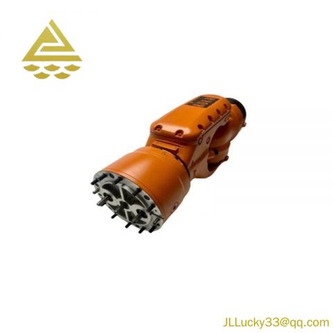 KUKA KR500-R2830-FA400-170-462 Robot Module