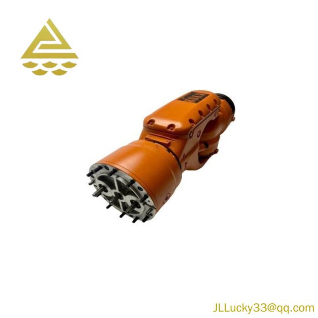 KUKA KR500-R2830-FA400-170-462 Robot Module
