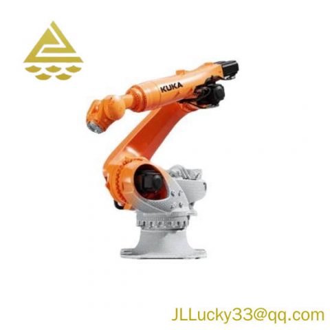 KUKA KR6 00-204-935,00-204-551 Robot Cable