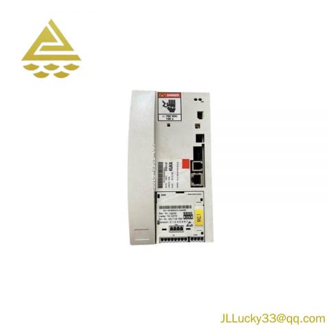 KUKA KRC2 00-119-763 SBM2 Single Brake Module