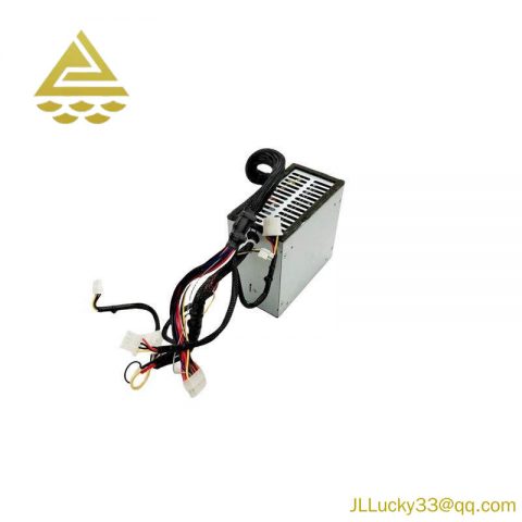 KUKA KRC2 Power Supply 00-126-383, Industrial Control Module
