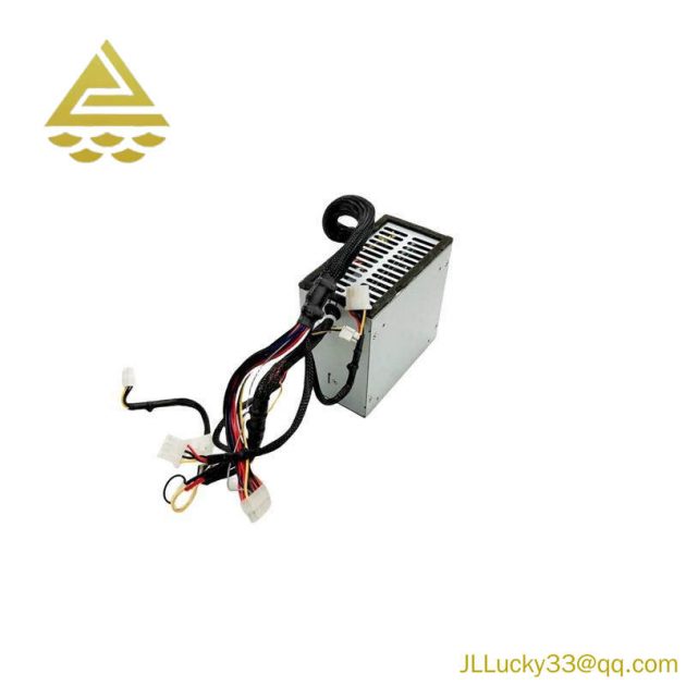 KUKA KRC2 Power Supply 00-126-383, Industrial Control Module