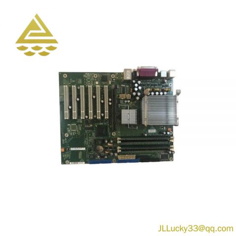 KUKA KRC2 00-154-293 Motherboard: Advanced Control Module for Industrial Automation
